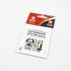 Red Fox Studio QS-32153 Spitfire Mk.Ia for Hobby 2000 kit 1/32